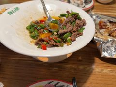 -新白鹿餐厅(龙游路总店·杭帮菜名店)
