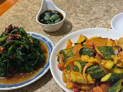 -金谷园饺子馆(北邮总店)
