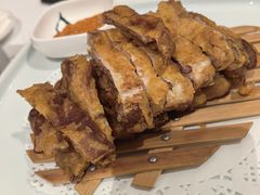 -月福京味斋·烤鸭店·北京菜(鼓楼总店)