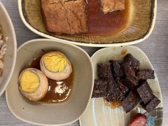 -圆宝台湾小吃(迎津街店)