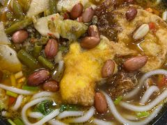 -文杰餐馆(南洪时尚风情街店)