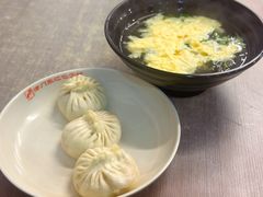 -津门张记包子铺(华昌道店)