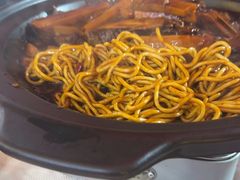 -回味黑鸭煲·始于2006(万松园店)