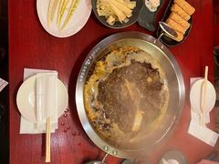 -谭鸭血老火锅(日本东京店)