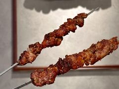 -德一门·北京爆肚涮肉(宽窄巷子店)