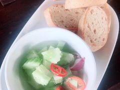 -自然餐厅(Phuket)