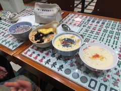 -堂屋糖水店(愚园店)