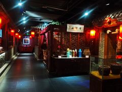 -正阳门饭庄·烤鸭·北京菜(万丰路七里庄店)