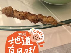 -内蒙古驻京办餐厅