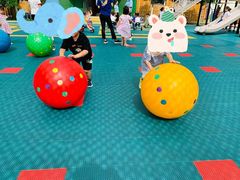 -华杉幼儿园(通州校区)