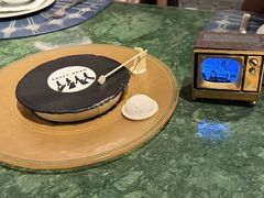 -丘吉尔餐厅(澳门伦敦人店)