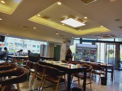 -独一道·邵伯龙虾土菜馆·烧烤(雨花西路店)