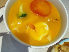 -普天和酒楼·新津菜·烤鸭(天津之眼店)