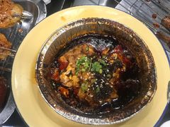 -碎怂烤肉(钟楼柳巷店)