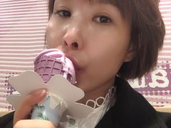 -麦当劳(东直门外大街店)