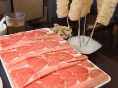 -鲜入唯煮·港式海鲜牛肉火锅(金宝街店)