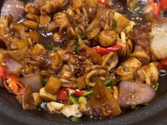 -品味居·首店·大连鲜活海鲜大连菜(东港店)