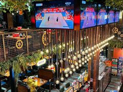 -1819餐厅·团队聚餐·烤串·精酿