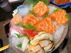 -德川家日本料理(中关村店)