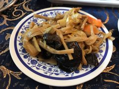 素浇-苏苑饭店-中餐厅(长桥地区店)