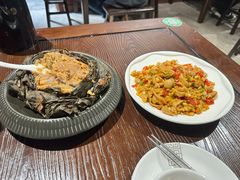 -董府·古宅餐厅