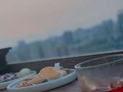 -萨芭蒂高空花园餐酒吧