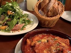 -羽深肉铺 Steak & Wine
