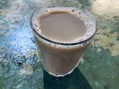 甜茶-老光明岗琼甜茶馆