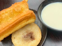 -李刚油条