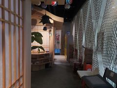 -鲜稻回转寿司(百利城店)