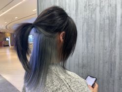 点击看大图 -Mentor Hair Salon