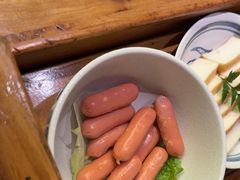 -巴奴毛肚火锅(大剧院店)