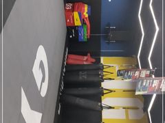 -成杰格斗·拳击·柔术·防身术(建设路店)