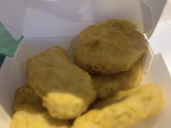 -麦当劳(三亚凤凰机场店)