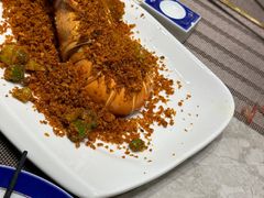 -極上萬膳·日料放题(来福士江景店)