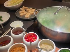 -官也街澳门火锅(新源里店)