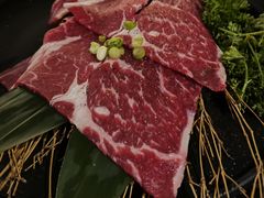 -牛焱·和牛烧肉(五大道店)