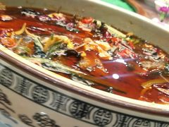 -清真悦宾楼食府(海湖店)