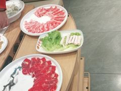 -蜀留香火锅(社会山店)