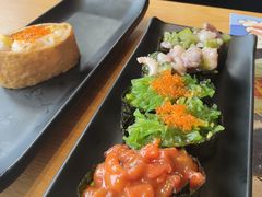 -万岁寿司(万国店)