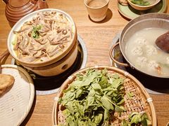 -吃饭皇帝大土家民族菜(正大广场店)