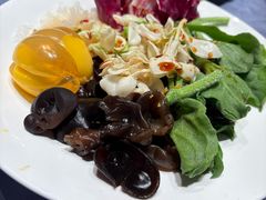 -狮王府淮扬菜(万象城店)