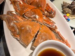 -佬太公海鸭·海鲜大排档(上海总店)