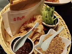 -鲁菜根·泰山菜(泰山店)