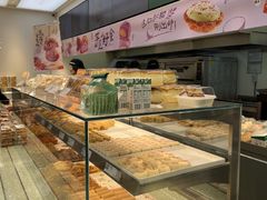 -泸溪河桃酥(西直门凯德店)