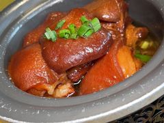 -老长春肉馆(飞跃路店)