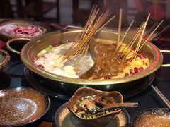 -欧阳小姐在成都(爱琴海店)