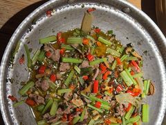-吃饭皇帝大·土家民族菜(温州万象城店)