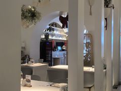 -春树下·树屋花房西餐厅(罍街AS1980店)