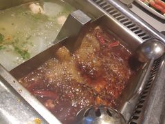 -海底捞火锅(凯德广场店)